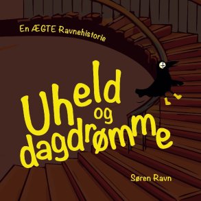Uheld Og Dagdr�mme - S�ren Ravn - Bog