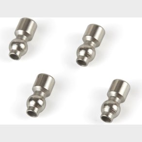 Pivot Ball 4x9mm (4pcs) - Hp161134 - Hpi Racing