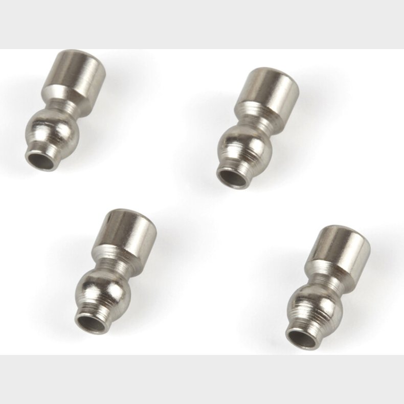 Pivot Ball 4x9mm (4pcs) - Hp161134 - Hpi Racing
