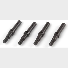 Portal Axle Shaft - Hp161138 - Hpi Racing