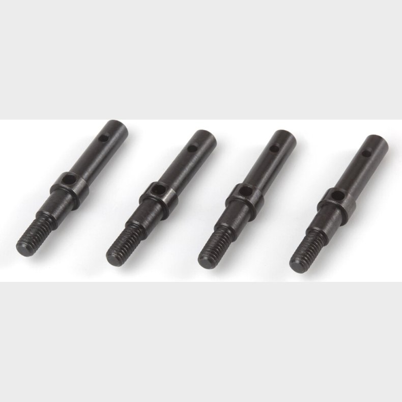 Portal Axle Shaft - Hp161138 - Hpi Racing