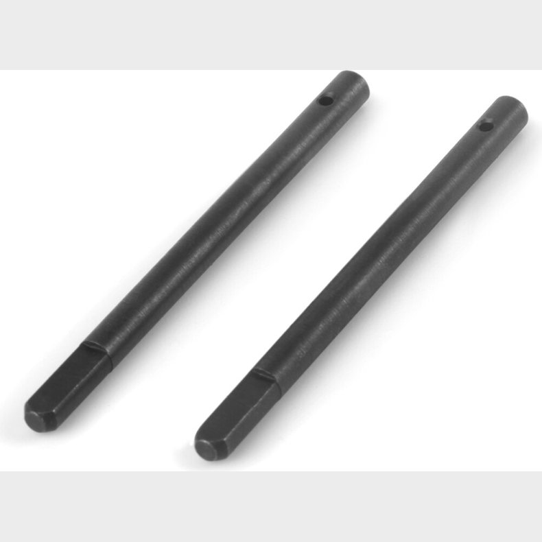 Portal Axle Rear Driveshaft - Hp161139 - Hpi Racing