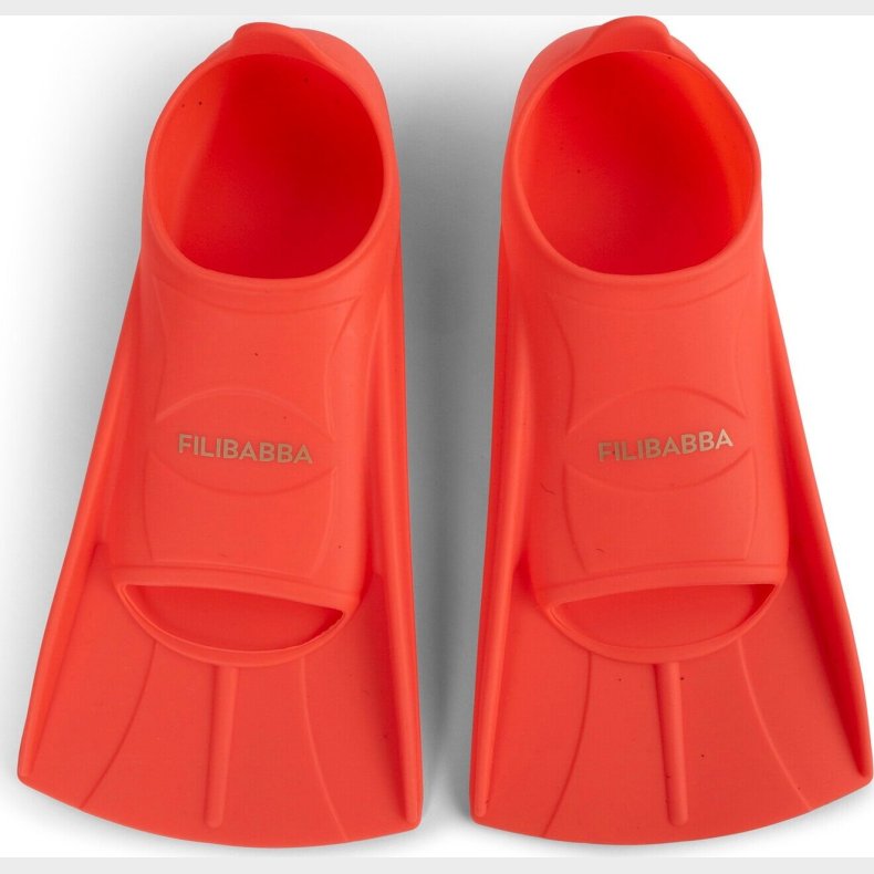 Filibabba - Svmmefdder Str. 24-26 - Warm Red
