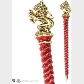 Hogwarts House Pen - Gryffindor - Harry Potter