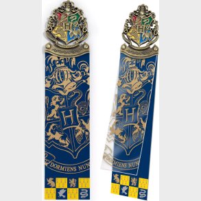 Harry Potter - Hogwarts Crest Bookmark