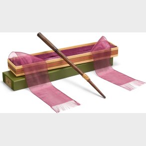 First Ron Weasley Magic Wand - Ollivanders Box