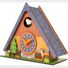 Kikkerland - Kukur - 22 Cm X 18.25 Cm X 9 Cm