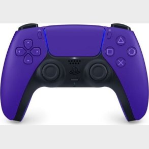 Sony Playstation 5 Dualsense Controller - Purple