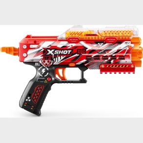 X-shot - Hyper Gel Stinger - Open Box