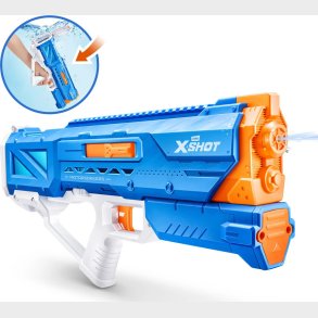X-shot - Water Hydra Pulse Motor Soaker