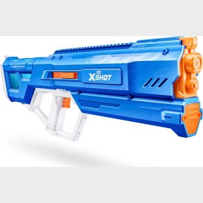 X-shot - Water Mega Pulse Motor Soaker