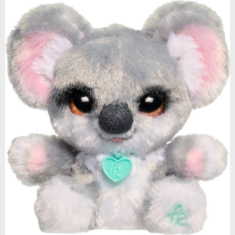 Furreal - Little Hugs 11 Cm - Koala
