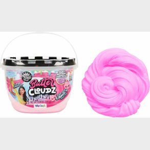 Compound Kings - Butter Cloudz 380 G, Rainbow Cotton Candy