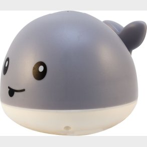 Magni - Magisk Hval Springvand Badelegetj - (5715)