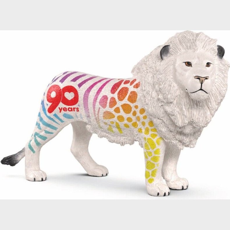 Schleich - Lve 90-rs Jubilumsudgave - 72264