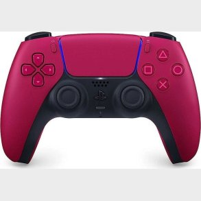 Sony Playstation 5 Dualsense Controller - Cosmic Red