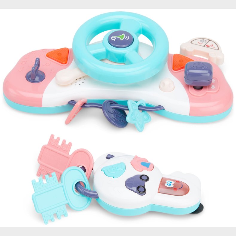 Cloudberry Castle Legetjsrat