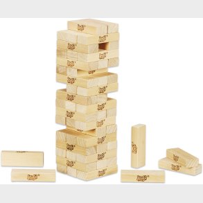 Hasbro Spel Jenga