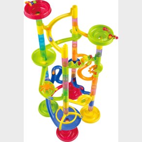 Fippla Kuglebane Super Marble Race