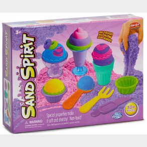 Sand Spirit Legest Bagvrk 600 g