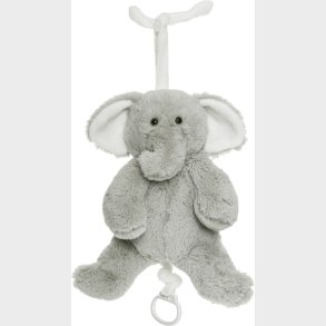 Teddykompaniet Spilledse Affe