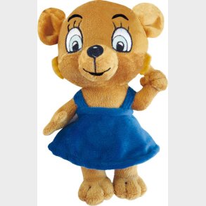 Krnan Bamse Bamse-Maja