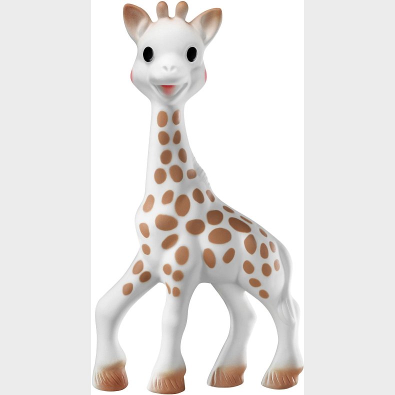 Sophie the Giraffe Bidelegetj i Gaveske
