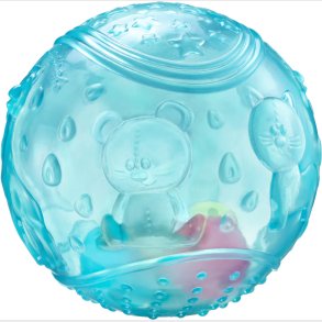 Sophie the Giraffe Sensorisk Bold