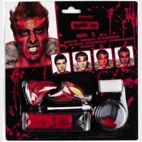 Riethmller Makeupst Djvel