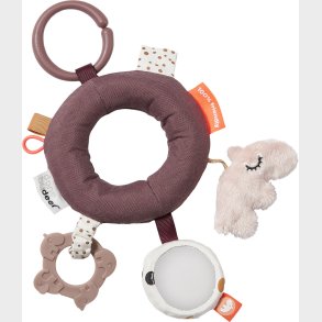 Done By Deer Aktivitetslegetj, Powder