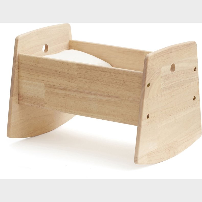 Kids Concept Dukkevugge, Natur