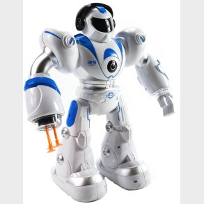 Gear4Play Hero Robot