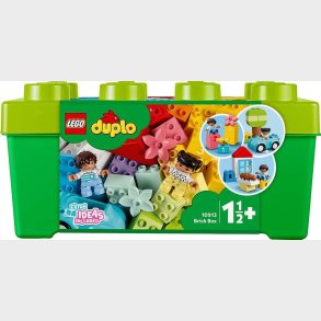 LEGO DUPLO Classic 10913 Kasse med klodser