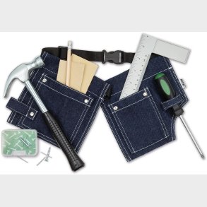 Micki Snedkerblte m. Vrktj