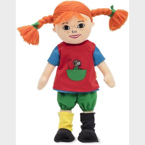 Pippi Taledukke 40 cm