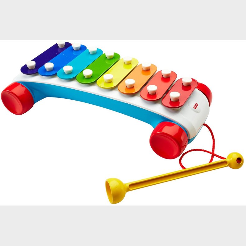 Fisher-Price Classic Xylophone