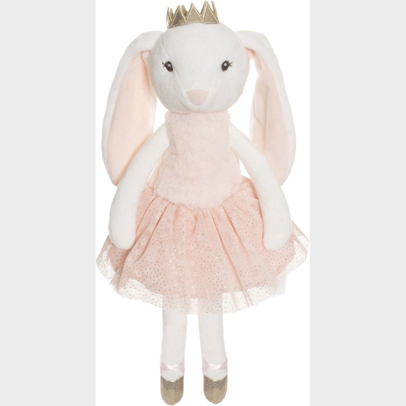 Teddykompaniet Ballerina Kaninen Kate 40 cm