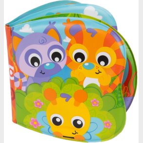 Playgro Little Bee's Badebog