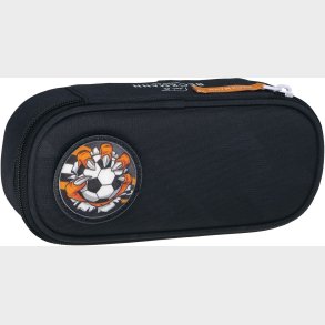 Beckmann Penalhus, Tiger Team