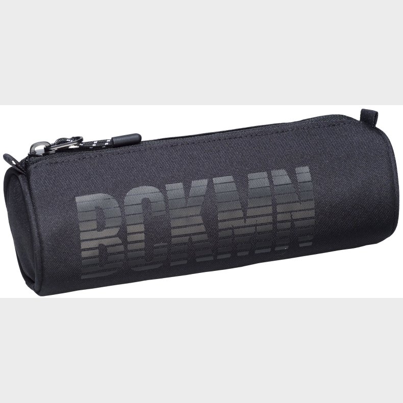 Beckmann Sport Pencilbag, Sort