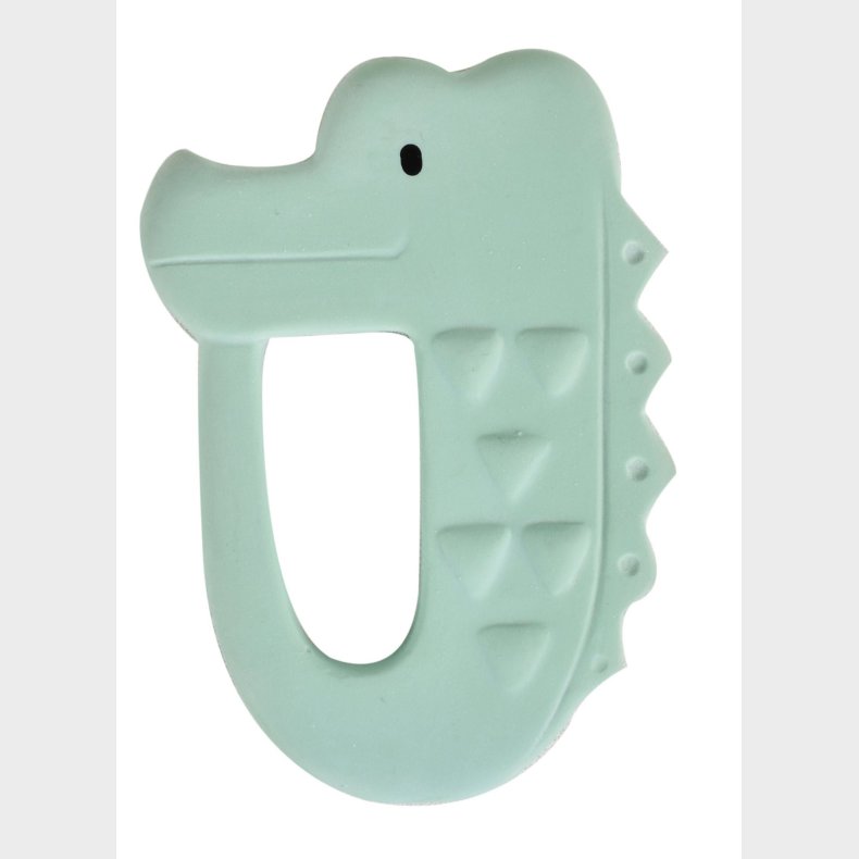 Tikiri Krokodille Bidering