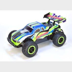 Taiyo Defender 1:14 Fjernstyret Bil 15 km/h