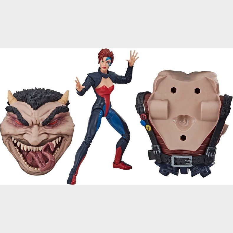 Marvel Legends X-Men Figur Jean Grey