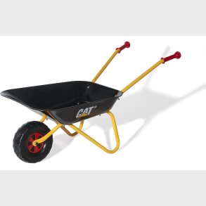 Rolly Toys Trillebr af Metal CAT