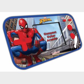 Marvel Spider-Man Spillekonsol 150 Spil