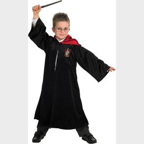 Harry Potter Kostume, 5-6 r