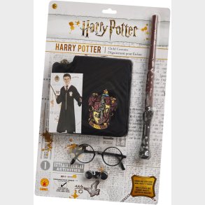 Harry Potter Kostume St 5-6 r