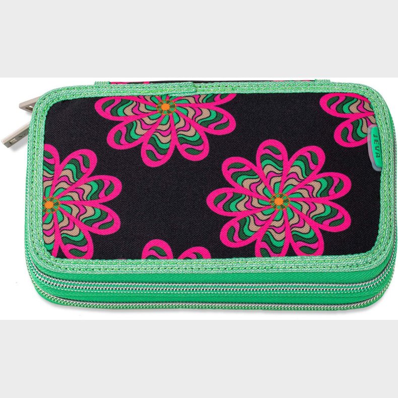 Jeva Two-Zip Penalhus, Glow