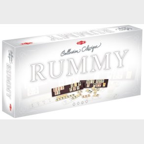 Tactic Spil Rummy