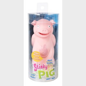 Peliko Spil Stinky Pig